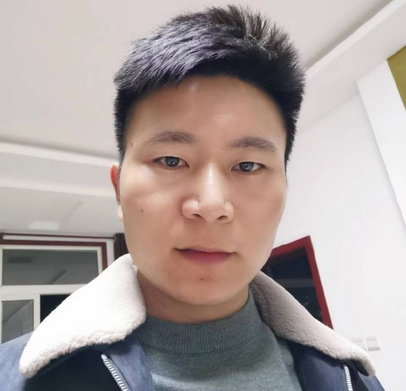 延峰的第一张照片--池州认干亲服务网