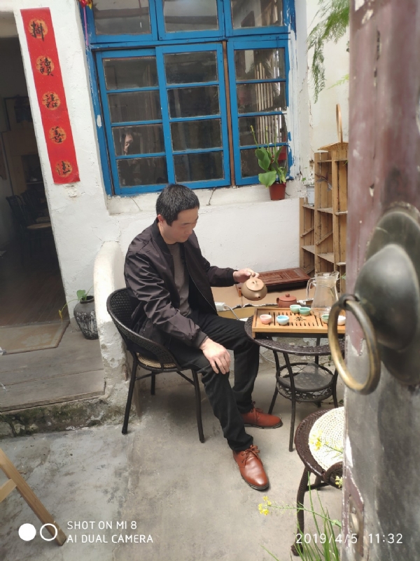 天涯海角的第一张照片--池州认干亲服务网