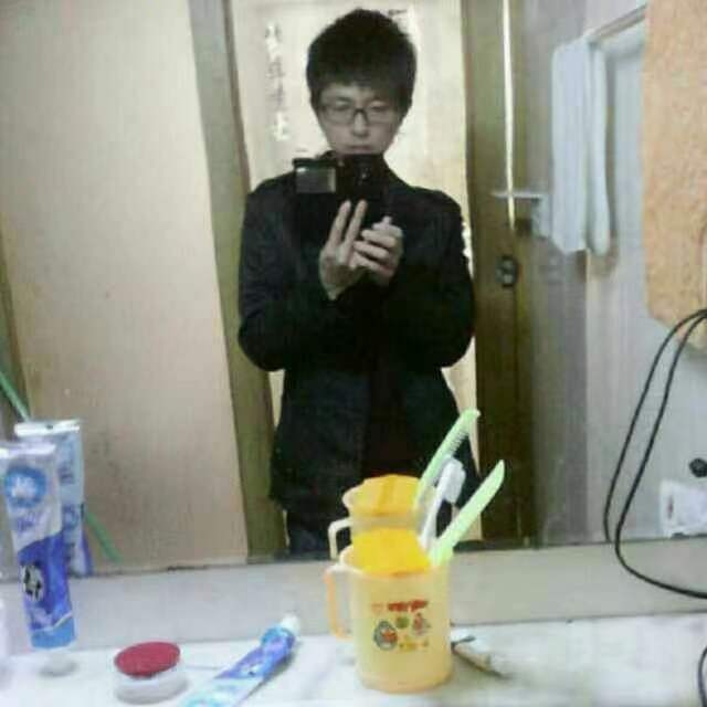 醉挽清风的第一张照片--池州认干亲服务网